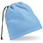 Suprafleece® Snood/hat Combo Sky Blue One Size