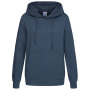 Stedman Sweater Hooded for her 289c navy L