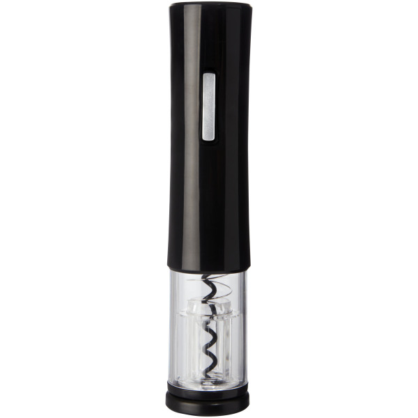 Chabli electric wine opener - Solid black