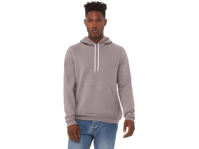 Unisex Poly-Cotton Fleece Pullover Hoodie Unisex Poly-Cotton Fleece Pullover Hoodie