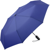 AOC pocket umbrella - euroblue