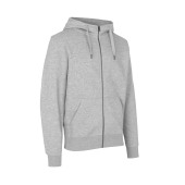 Grey melange