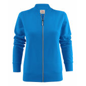 Oceaan Blauw