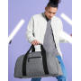 Classic Holdall - Black - One Size
