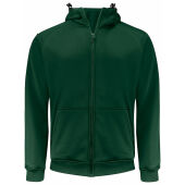 Woudgroen