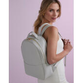 Boutique Backpack - Oyster - One Size