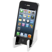 Slim mediahouder Slim mediahouder