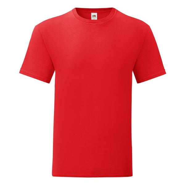 FOTL Iconic T, Red, 4XL