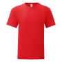 FOTL Iconic 150 T, Red, 4XL