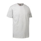 T-TIME® T-shirt | children - Snow melange, 8/10