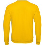 ID.202 Crewneck sweatshirt Gold 4XL
