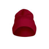 Printer Flexball Beanie Red One size