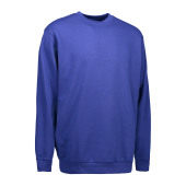 PRO Wear sweatshirt | classic - Royal blue, XS