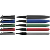 Quantum M PR roller pen Quantum M PR roller pen
