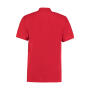 Classic Fit Workwear Polo Superwash® 60º - Red - S