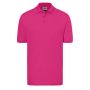 Classic Polo - pink - 3XL