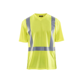 High Vis Geel
