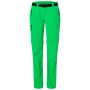 Men's Zip-Off Trekking Pants - fern-green - S