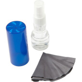 PET scherm reinigingsspray Linda rood
