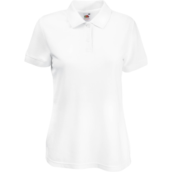 Lady-fit 65/35 Polo (63-212-0)