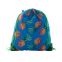 CreaDraw Plus RPET - custom made tas met trekkoordsluiting