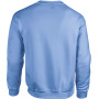 Heavy Blend™ Adult Crewneck Sweatshirt Carolina Blue XXL