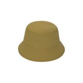 Bucket Hat Taslan - Vissershoed in crinklestof - M/L