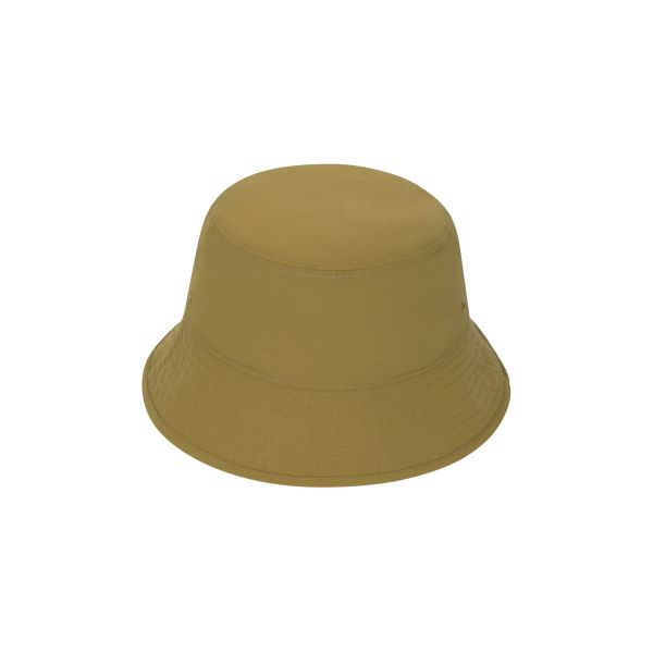 Bucket Hat Taslan - Vissershoed in crinklestof