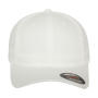 Wooly Combed Cap - White - 2XL (59-64cm)