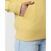 Slammer - Uniseks losse sweater met capuchon - XXS