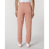 Mover Vintage - Uniseks garment dye-joggingbroek - XXL