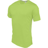 Herensportshirt Herensportshirt