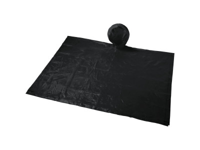 Paulus opvouwbare poncho in zakje Paulus opvouwbare poncho in zakje