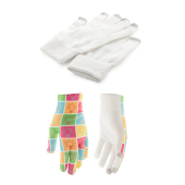 Touchscreen handschoenen custom made full colour Touchscreen handschoenen custom made full colour