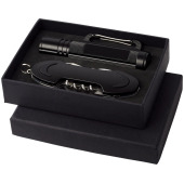 Ranger zakmes en zaklamp geschenkset Ranger zakmes en zaklamp geschenkset