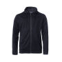 Ottawa polyester hood jacket dark navy xs