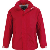 Ocean Shore Red XL