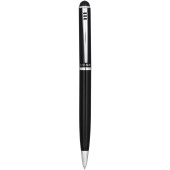 Andante ballpoint pen - Solid black