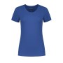 Santino T-shirt  Jive Ladies C-neck Royal Blue L