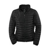 Zepelin Jacket - Black - S