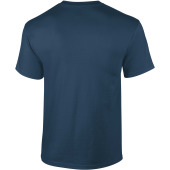 Ultra Cotton™ Short-Sleeved T-shirt Blue Dusk 3XL