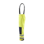 High Vis Regenbroek vlamvertragend Level 2