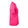 Ladies' Active Polo - pink - 3XL
