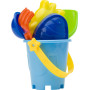 PP beach bucket Mathilda custom/multicolor