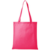 Zeus non woven conferentietas 6L - Magenta