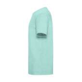 Men's Pure Organic Tee - Natural - XS