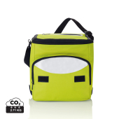 groen, zilver