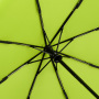 AOC mini umbrella ÖkoBrella lime