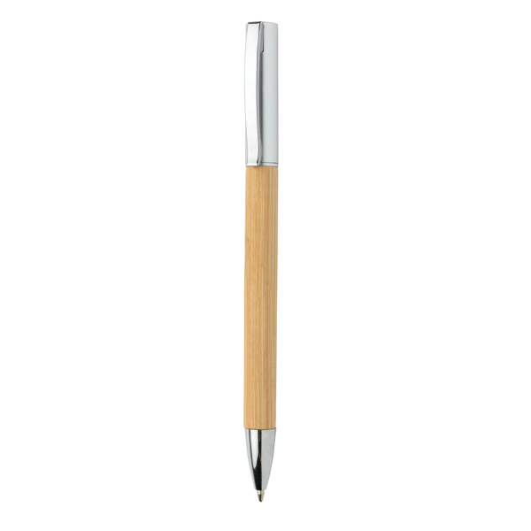 Moderne bambus pen