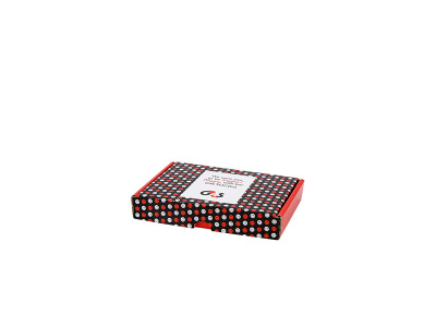 Candybox Arnhem | 500 ml| 2 verschillende soorten snoep mogelijk | Past door de brievenbus!